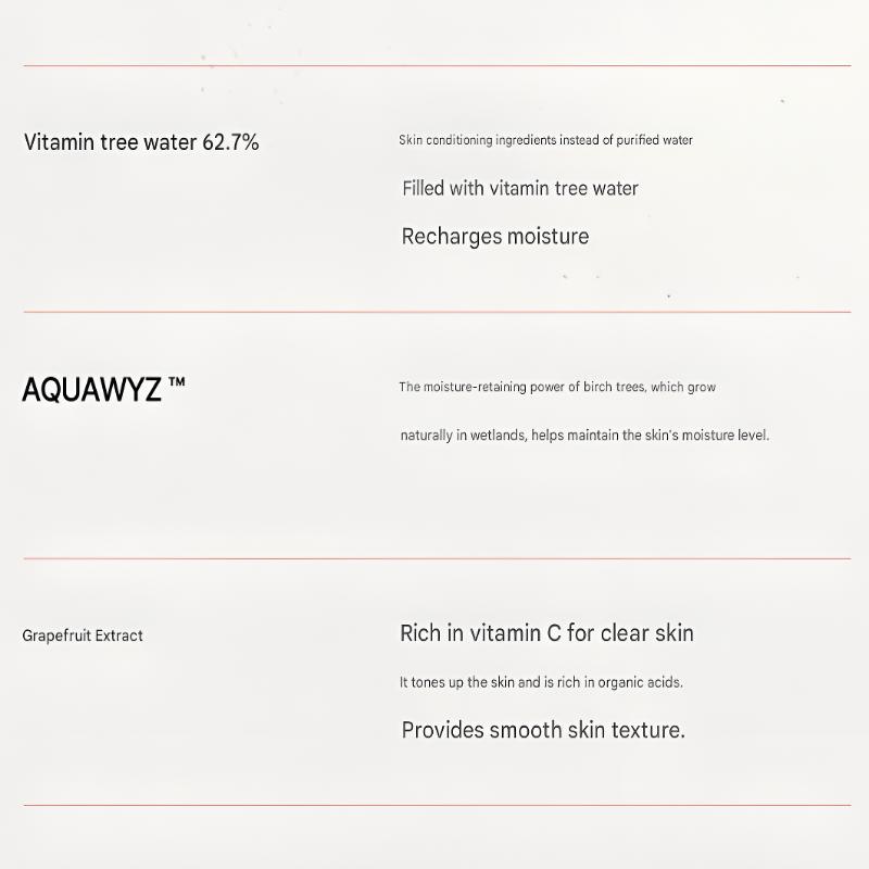 [VELY VELY] Vitamin Tone Up Sun Serum SPF50+ PA++++ (30ml)