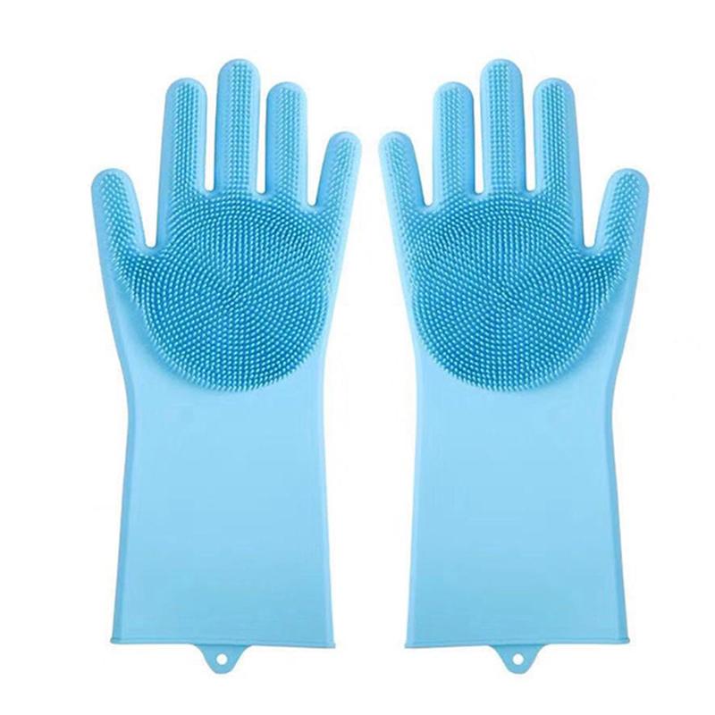1 пара перчаток для ухода за домашними животными, перчатки для мытья собак, принадлежности для купания кошек, перчатки для чистки домашних животных, перчатки для купания домашних животных, массажные перчатки, принадлежности для домашних животных