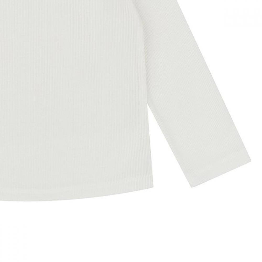 French CaT WhiTe Frill T shirT q64ddT402w1