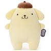 Sanrio Characters Plush S Pompompurin Plush Height 20cm Mocchi-Mocchi- Approx.