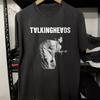 Talking Heads Band T-Shirt David Byrne Stop Making Sense