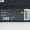 1183C102-204 Onitsuka Tiger MEXICO 66 БЕРЕЗА РЖАВЫЙ ОРАНЖЕВЫЙ (Мужской)