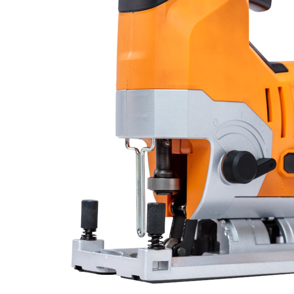 Villager Jigsaw Vlp 1320 Body 18 V 3000 SPM Wood 90