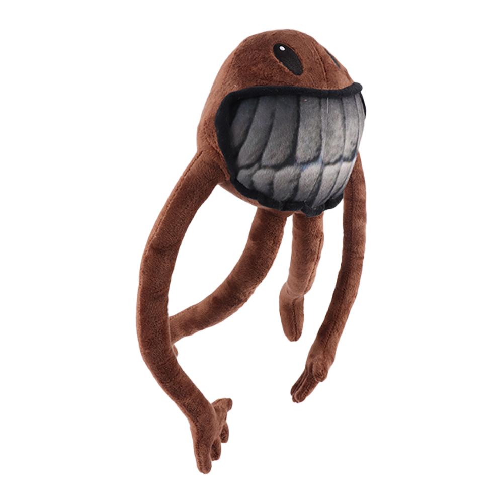 34 см забавный Pillar Chase 2 аниме фигурки WYST плюшевые игрушки кино мягкие игрушки аниме плюшевые игрушки для детей подарок на день рождения