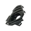 1 пара крышек противотуманных фар с отверстием 23196307, 23196308 для GMC Terrain 2018 2019 2021