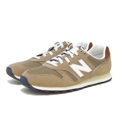 NEWBALANCE ML373 XA2 (ГРИБНО-КОРИЧНЕВЫЙ) 28,0 см