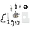 Аксессуары Аксессуар карбюратора MS180 017 018 Воздушный фильтр Tune Up Высокое качество