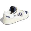 adidas Кроссовки Forum 84 Low 'Off White Collegiate Navy' GZ6427