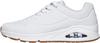 Uno - Stand On Air Sneakers (52458) White