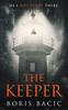 Книга The Keeper : 6