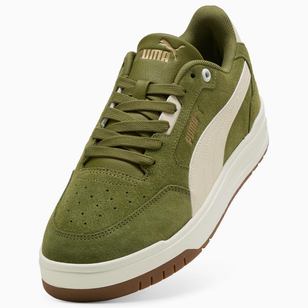 Puma SHUFFLE DOWNTOWN men's sports shoes green 40259705 r 45