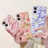 Silicone Case For Vivo Y19s V2419 Cover Lovely Cat Butterfly Cartoon Soft Back Protective Shell For Vivo Y19s 4G Y 19s TPU Coque