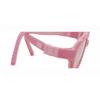 Ободковые Овальные Розовые Детские Очки Smartbuy Kids Martiones K3b