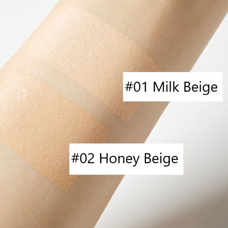 O HUI Ultimate Cover Stick Foundation SPF50+/+++ 15g 02 Honey Beige +RANDOM GIFT