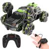Felicross Gesture Radio Control Motion Master Drift RC Motion Radio Control Car for Swing Arm Transformation Rechargeable Remote Control Remote
