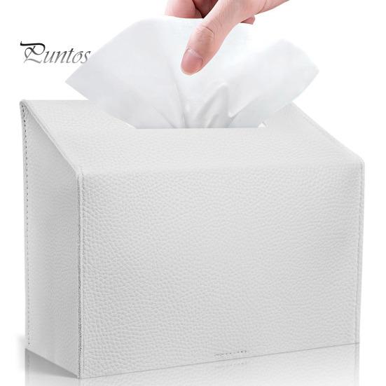 Одноразовый чехол для коробки для полотенец для рук, однотонный дизайн, водонепроницаемый, легко моется, держатель для коробки для салфеток в ванной
