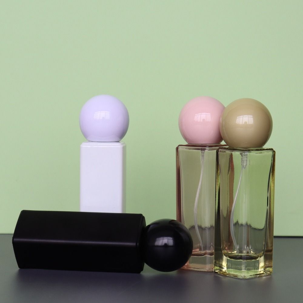 Sample Vial Fragrance Dispenser Spray Bottle Perfume Bottle Liquid Sprayer Cosmetic Container