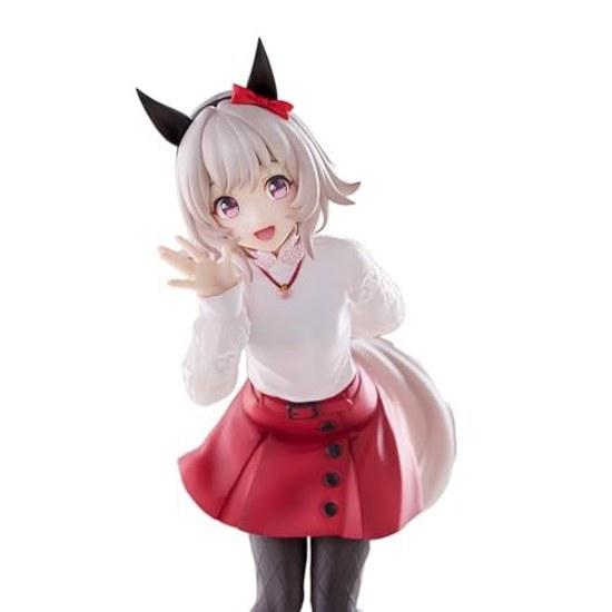 Uma Musume Pretty Derby Trio-Try-iT Figure - Karen-chan Approximately 19 cm Casual Clothes Official Prize