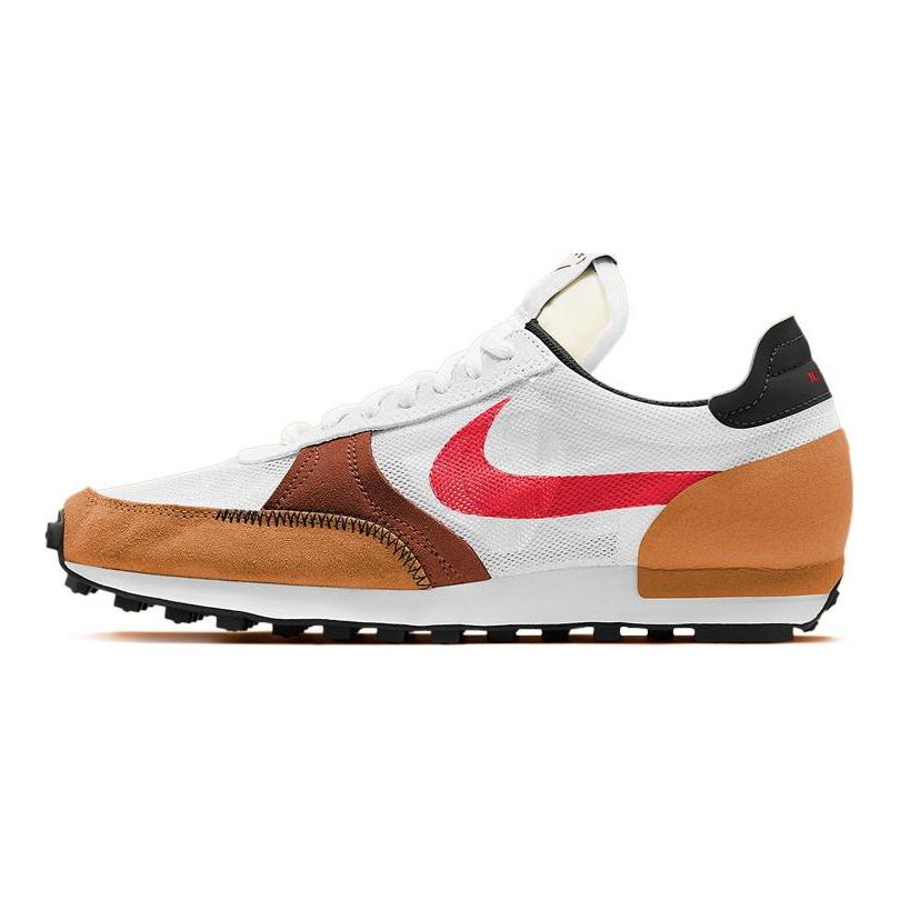 Nike Тип «Рассвет» Белая глина Красная CJ1156-102