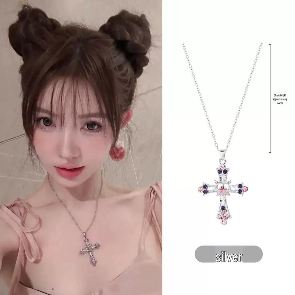 Chic Spicy Girl Leather Bell Choker Necklace – Unique Minority Design