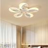 Свет для гостиной Простой современный светодиодный потолочный светильник Креативные светильники для столовой для спальни