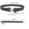 Нейлоновый ремень Xulai шириной 3,2*130 см с пряжкой Metel