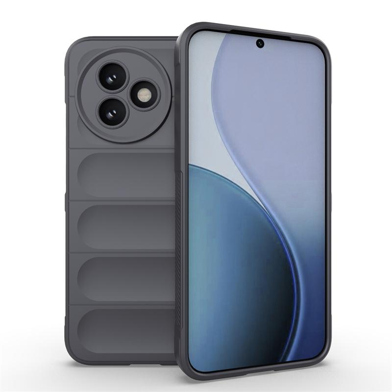 Shockproof Phone Case For Xiaomi Redmi K80 Ultra Case Anti-Slip Silicone Back Cover For Redmi K80 Ultra Case For Redmi K80 Ultra