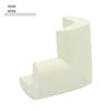 L-Shaped Thickened Baby Safety Corner Guard - Flexible Table Protector