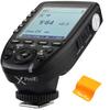 Авторизованный беспроводной передатчик вспышки TTL для Godox Fujifilm DSLR High Speed Sync TTL с ЖК-экраном [дилер Godox] 2.4G Xpro-F Camera,