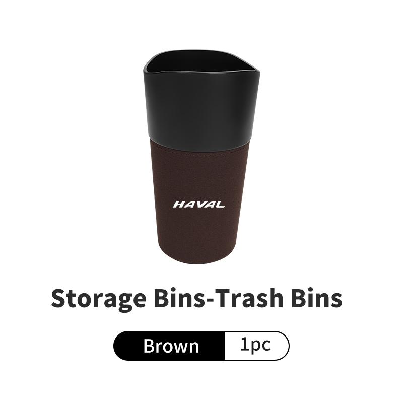 BGZ1 Car Water Cup Holder Beverage Holder Trash Chair Storage Cup For Haval F7 H6 H1 H2 H3 H4 H5 H7 H8 H9 M4 M6 F5 F9 F7X F7H H2S