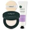 Солнцезащитный кушон Forest Multi-Defense, большой объем, 20 г, продукт + ароматизированный крем для рук