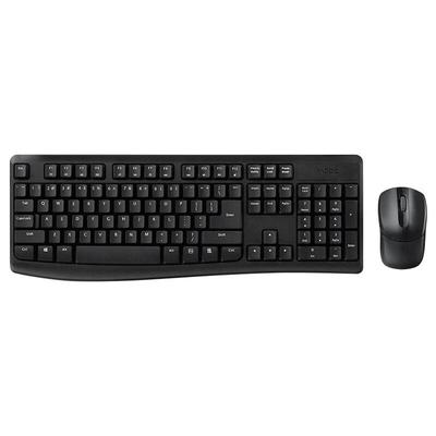 Беспроводной набор клавиатуры и мыши Rapoo X1800PRO