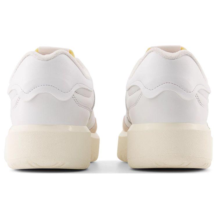 New Balance Мужские кроссовки CT302 White Moonbeam Унисекс CT302OB
