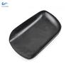 For BMW X1 E84 2009 2010 2011 2012 2013 2014 2015 Car Center Console Armrest Box Cover Carbon Texture Inner Accessories Trim