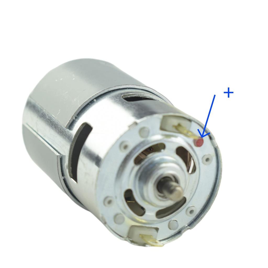 CONQUERALL 775 DC Маленький Высокий Низкий Шум Редукторный Двигатель с Кронштейном Двигатель, 12-24В, 4000-8000 об/мин, Двигатель, Крутящий момент,