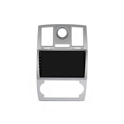 9-дюймовая автомагнитола на Android 10.0 - Для Chrysler 300C 2004-2011 - GPS/Wifi/FM