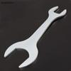 Ultra-Thin Thin Wrench Car Hand Tools Double Head Wrench Portable Repair Wrench