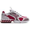 Nike Air Zoom Spiridon Cage 2 Cardinal Red Women's Sneakers Casual CD3613-600