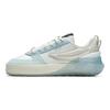 Fila Mixa Верхний слой из ткани Кожа коровы ТПУ Низкие кроссовки Женские кроссовки Светло-голубой F12W313201FWB