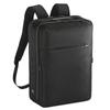 Business Backpack Can Store Inch Compatible with A4 Expanded Maximum Capacity Comes with Chest 2 Air Silent Can Be Set Made of Recycled Nylon Business
