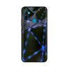 Чехол для Realme C3 Мягкий Черный Силикон ТПУ Узорчатая Задняя Крышка Для OPPO Realme C3 RMX2020 C 3 RealmeC3 Расписной Чехол для Телефона Fundas