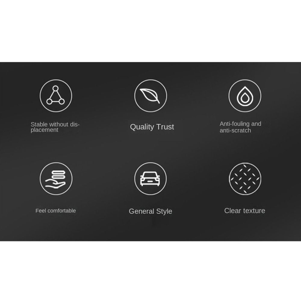 Cup Holder Armrest Heightening Cushion Side Storage Pockets Auto Armrest Cover  Car Interior