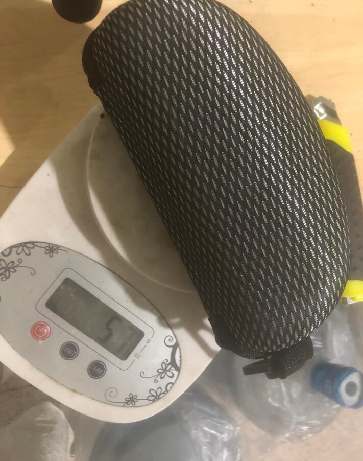 Чехол для солнцезащитных очков большого размера подходит для большинства больших очков и солнцезащитных очков