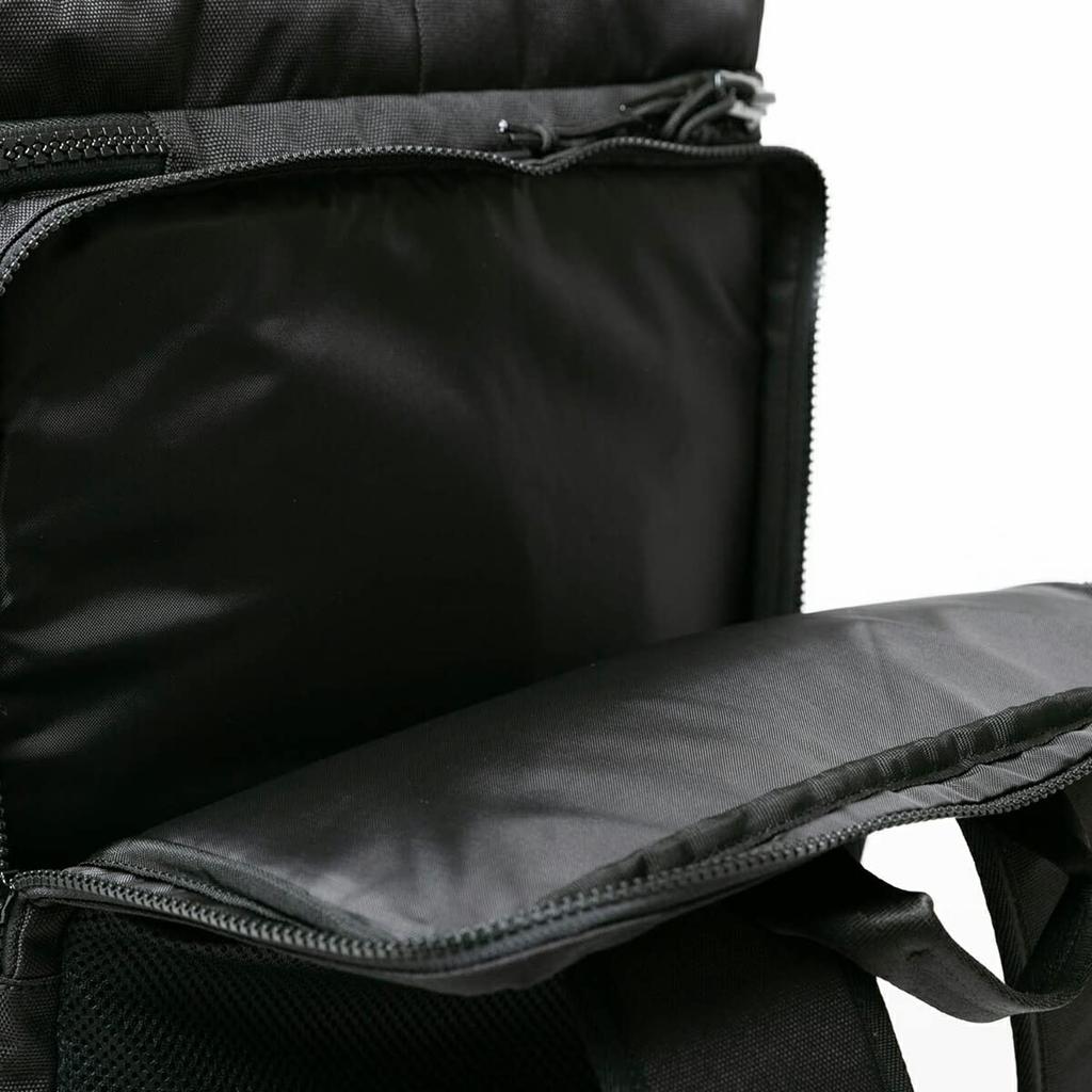 Упаковка коробки большая 46л логотип БЕСПЛАТНАЯ УПАКОВКА КОРОБКИ БОЛЬШАЯ ЧЕРНАЯ NELOGO [New Era] Черный/белый