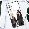 Командир Лекса Сотня Для Samsung Galaxy A55 A54 A35 A15 A34 A14 A53 A33 A13 A05 A06 A16 A22 A32 A52 Чехол для телефона