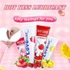 Fruit Flavours Water-Soluble Smooth Oil Body Oral Lube Vagina Anal Lubricant