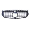 Mercedes B-Class W247 20-25 GT Black Grille Replacement