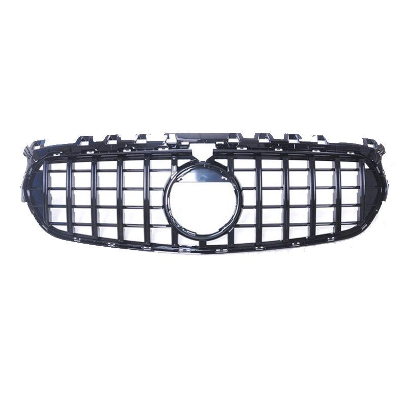 Mercedes B-Class W247 20-25 GT Black Grille Replacement