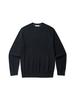 OLZEN Men'S Herringbone Round Sweatshirt_Zog1Er1302