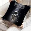 Аниме H-Hollow K-Knight Подушка Подарок Домашний Офис Декор Спальня Диван Автомобиль Чехол для Подушки 45x45